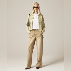 Jcrew Painter Pant size 25